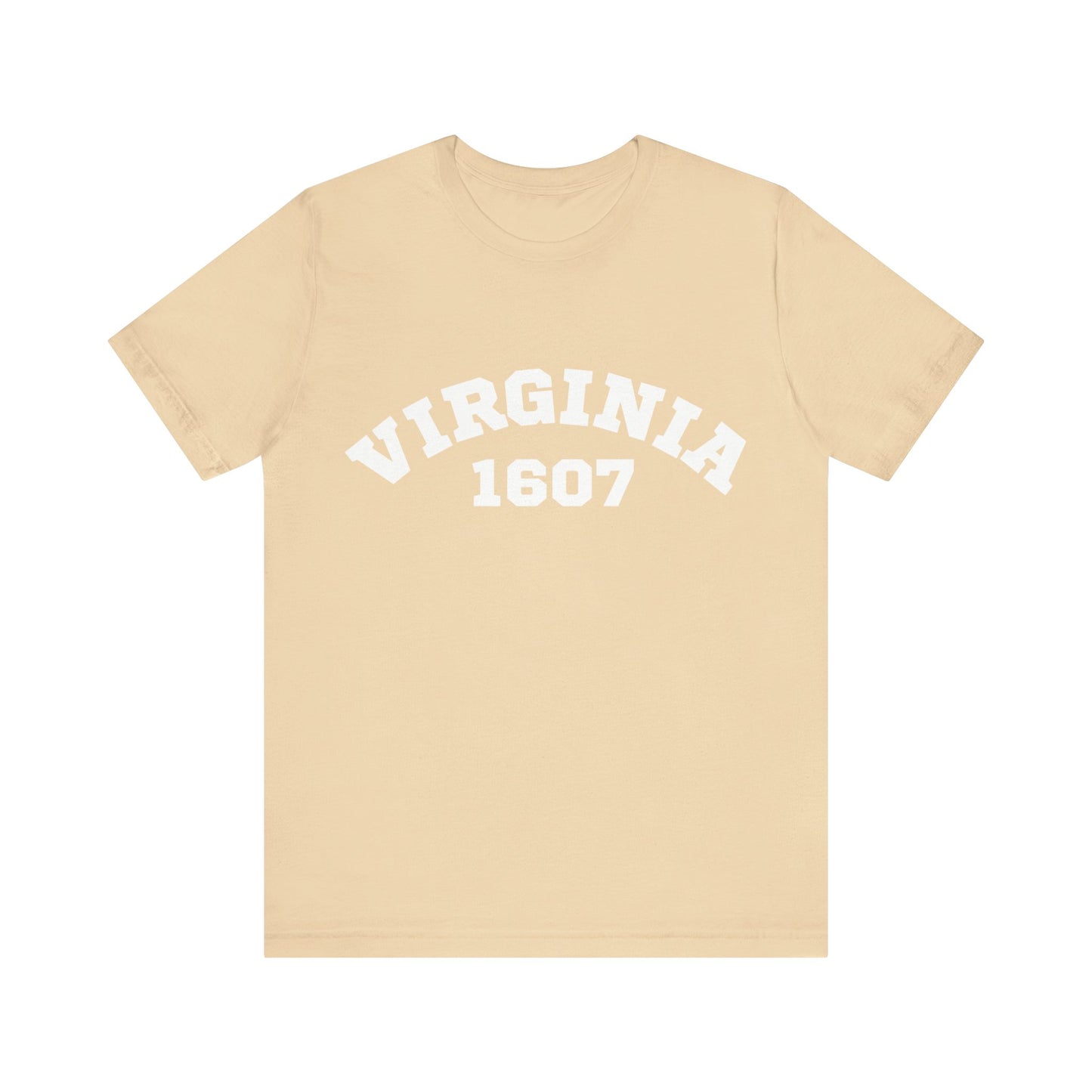 Virginia Boy T-Shirt