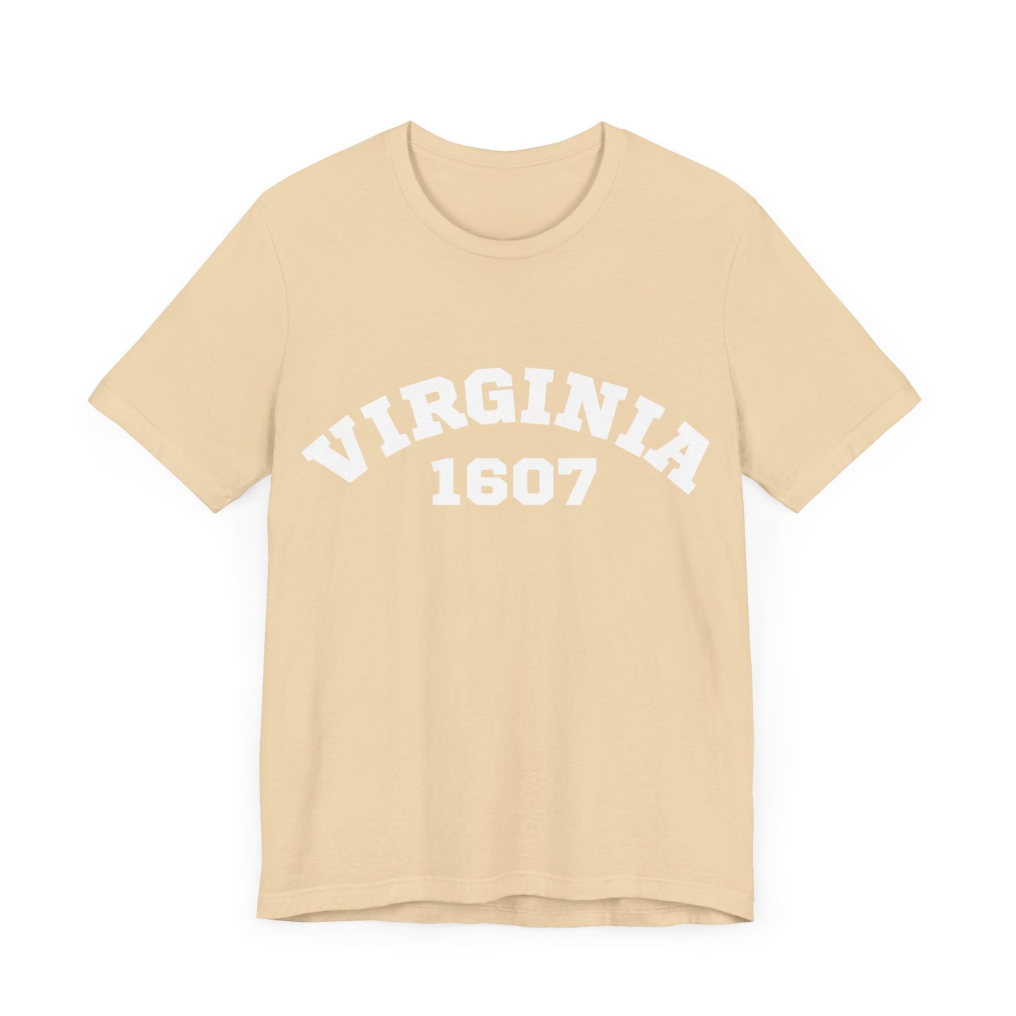 Virginia Boy T-Shirt