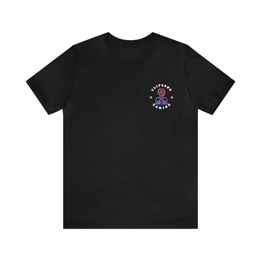 clips0nu Adult Tee