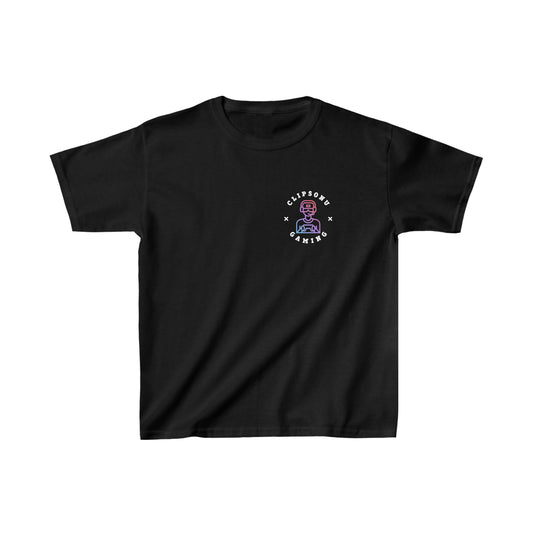 clips0nu Youth Tee